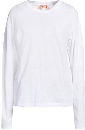 N&deg;21 TOPWEAR - T-shirts on YOOX.COM