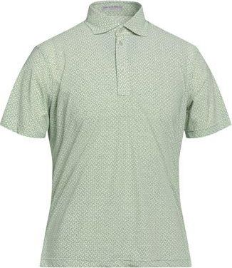 Ghirardelli TOPWEAR - Polo shirts sur YOOX.COM