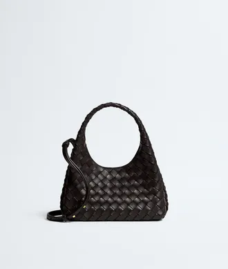 Bottega Veneta Baby Campana - Marrone - Donna - U