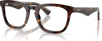 Burberry Demo Square Mens Eyeglasses BE2417F 3002 53