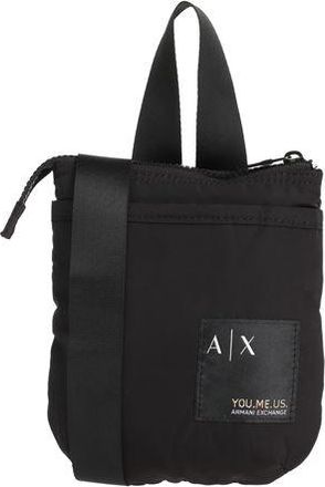 A|X Armani Exchange BAGS - Handbags on YOOX.COM