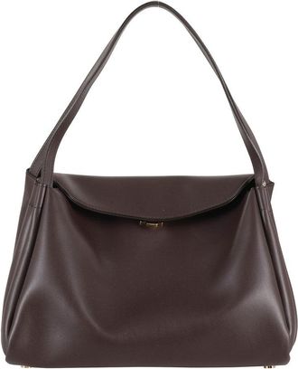 Themoirè Eudora Ebony Eudora Bag