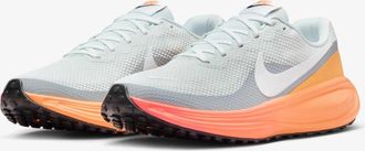Nike Revolution HJ9198-104 Sneaker Mens Off White Road Running Shoes SHOP794