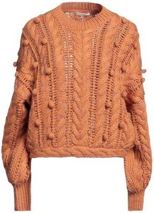 Ulla Johnson PRENDAS DE PUNTO - Pullover en YOOX.COM