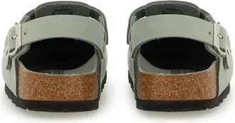 Birkenstock Sandals - Gray