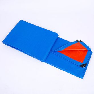 OEM Lona - Azul/negro - Resistente - 5 X 5 M