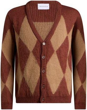Mars&eacute;m MAGLIERIA - Cardigan su YOOX.COM