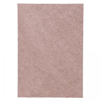 Un amour de tapis Alfombra de sal&oacute;n 120x170 cm rosa