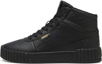 Puma Carina sneakers zwart