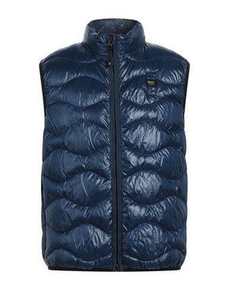 Blauer COATS & JACKETS - Puffers on YOOX.COM