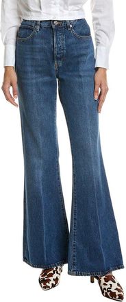 Frame Denim FRAME The Lax Pilot Flare Jean