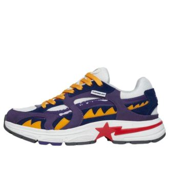 A Bathing Ape Shark Sta United States 1FWK201310-BLU