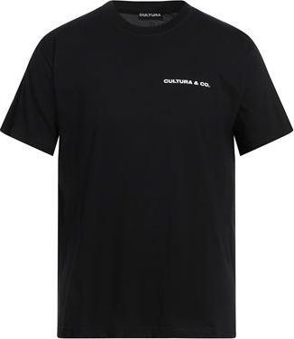 Cultura TOPWEAR - T-shirts on YOOX.COM