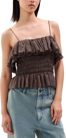 Ronny Kobo Alexi Top