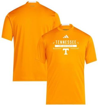 adidas Mens adidas Tennessee Orange Tennessee Volunteers D4T T-Shirt at Nordstrom, Size Xx-Large