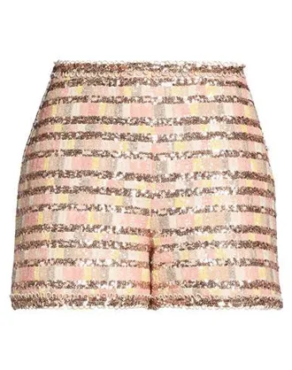 Elie Saab BOTTOMWEAR - Shorts & Bermuda Shorts on YOOX.COM
