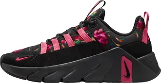 Nike (WMNS) Nike Free Metcon 7 SE Black Sea Coral IR0153-001