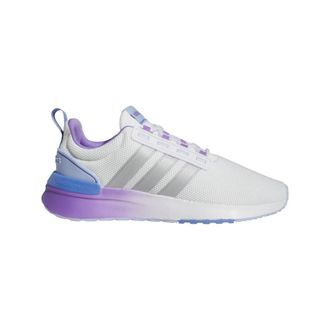 adidas Adidas Racer TR21 White / Purple HP2741 Womens