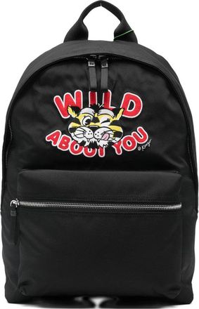 Kenzo Zaini E Valigie-Uomo