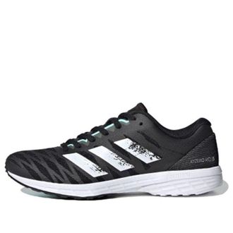 adidas (WMNS) adidas Adizero RC 3 Black White FY0339