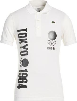 Lacoste HERITAGE ART & DESIGN OF THE OLYMPIC GAMES