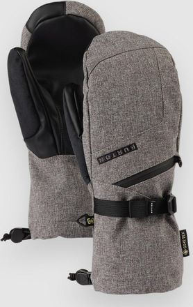Burton Gore-Tex F&auml;ustlinge grau