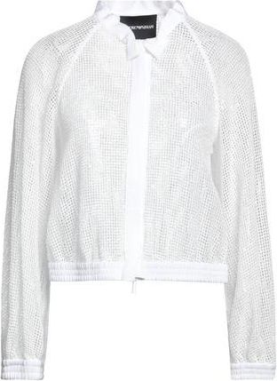 Emporio Armani COATS & JACKETS - Jackets on YOOX.COM