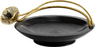 Michael Aram Anemone Trinket Tray