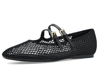 Nine West Keira Womens Shoes Black : 6.5 M, Textile