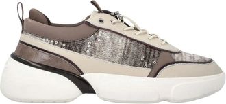 Pinko Mujer, Zapatos, Beige, Talla: 37 EU