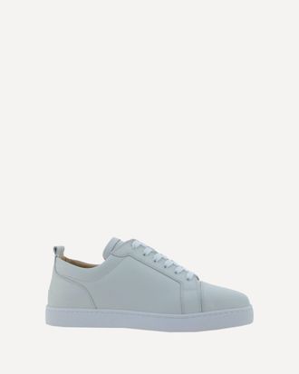 Christian Louboutin Louis Junior Flat Sneakers Male 42