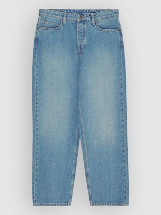 Element Relax 5 Jeans blau