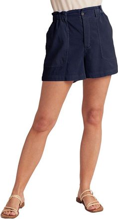 Bella Dahl Callie Ruffle Short