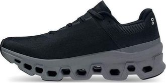 On Running (WMNS) On Running Cloudmonster Black Magnet 61.99024