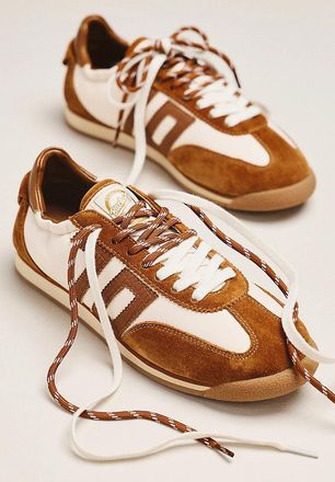 Back70 Rocket Multi-Lace Sneakers