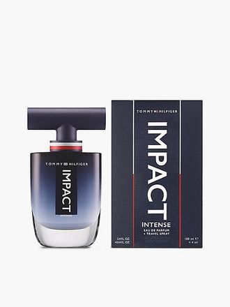 Tommy Hilfiger Impact Intense 100 ml eau de parfum