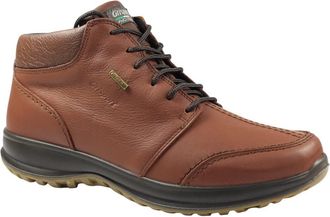 Grisport Lomond, Mens High Rise Hiking Boots, Brown (Tan), 11 (45 EU)