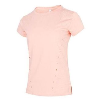adidas (WMNS) adidas T-Shirt Pink EA3342