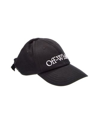 Off-white Logo Baseball Cap