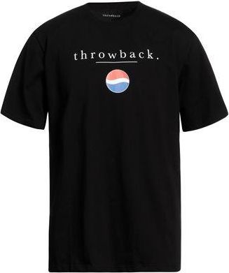 Throwback. CAMISETAS Y TOPS - Camisetas en YOOX.COM