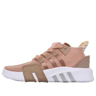 adidas (WMNS) adidas EQT Bask ADV W Equipment Ash Peach White Pink Blue AC7352