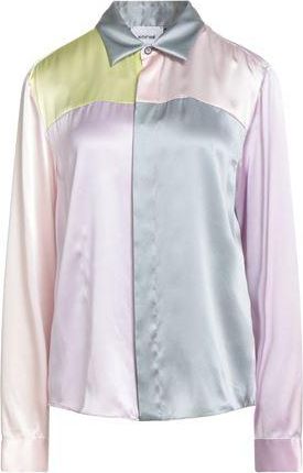 Koché x Pucci Shirts