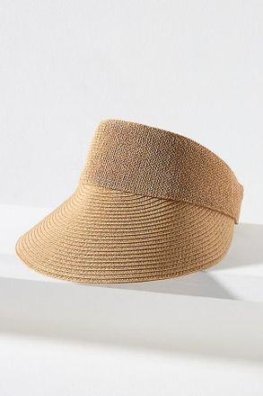 San Diego Hat Company Ultra Braid Visor