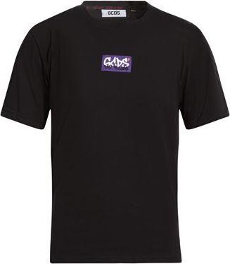 GCDS TOPWEAR - T-shirts on YOOX.COM