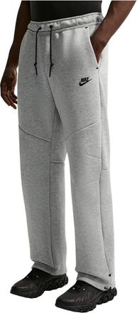 Nike Heren, Sport, Grijs, Maat: XL Fleece
