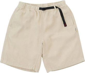 Gramicci Hemp G-Short - Shorts - Hombre - Beige - M