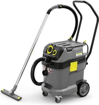 Karcher Aspirador Nt 40/1 Tact Te M - Karcher