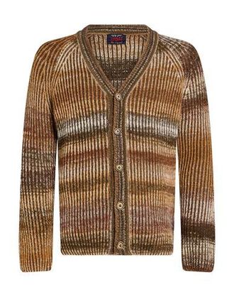 Exibit KNITWEAR - Cardigans on YOOX.COM