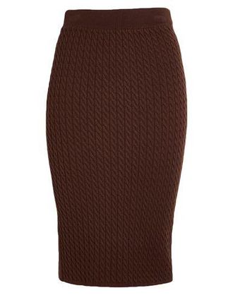 Vicolo BOTTOMWEAR - Midi skirts sur YOOX.COM