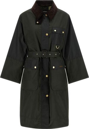 Barbour milda Jacket